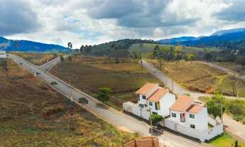 Imagem: Lotes a venda no Bairro Santa Rosa em Congonhas