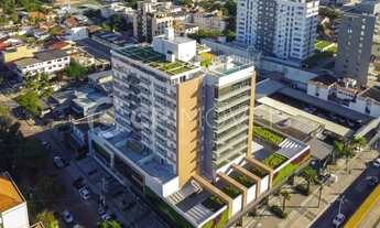 Imagem 2: Apartamento Garden em Porto Alegre, no bairro Jardim Lindoia, à venda