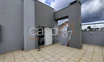 Imagem 16: Sobrado à venda com 3 suítes, 1 suíte no térreo, escritório, sala de tv e quintal