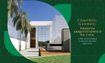 Imagem 4: Lote 478m² - Plano e aterrado, pronto para receber sua construção!