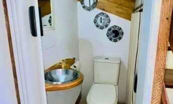 Imagem 7: Casa em condomínio no bairro Sarandi de 2 dormitórios, vaga e infra