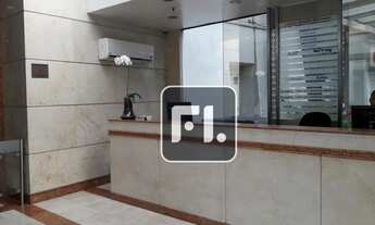 Imagem 5: Conjunto para alugar, 769 m² por R$ 37.988,88/mês - Vila Olímpia - São Paulo/SP