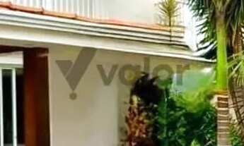 Imagem: Casa à venda em Campinas, Loteamento Alphaville