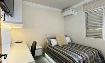 Imagem 6: APARTAMENTO MOBILIADO 3Q COM 1 SUÍTE - NOVA SUÍÇA