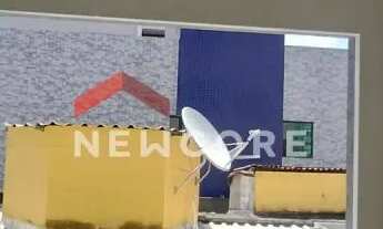 Imagem 3: Apartamento em Rua Célia Rejane Jusselino de Almeida - Aeroclube - João Pessoa/PB