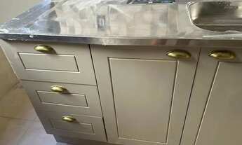 Imagem 4: Melhor ponto no centro Campo Grande Casa duplex de Vila com 2Q e vaga, habite-se e RGI