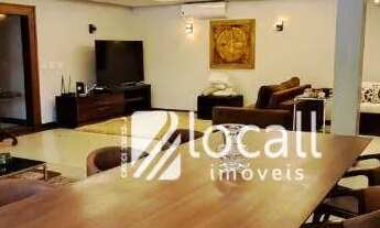 Imagem 3: Casa com 5 dormitórios para alugar, 650 m² por R$ 15.450/mês - Jardim Vivendas - São José