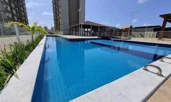 Imagem: Apartamento de 2 qts no Ecovila Candeias