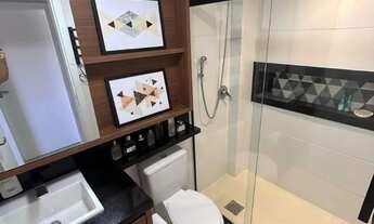 Imagem 7: Apartamento com 3 quartos no Pedra Branca - Palhoça/SC