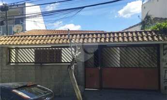 Imagem 3: Casa com 4 quartos à venda em Água Fria - SP