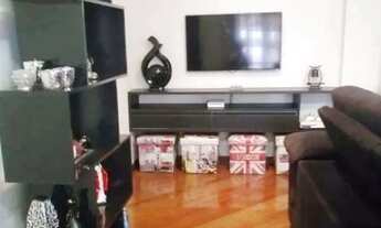 Imagem 3: CASA EM CONDOMÍNIO - VILA ALPINA - SP