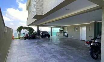 Imagem 5: CASA EM CONDOMÍNIO - ALPHAVILLE - SP