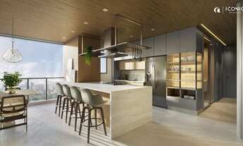 Imagem 6: Iconiq - Apartamento de altíssimo padrão no Umarizal com 3 suítes e 3 vagas de garagem