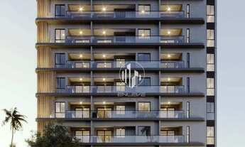 Imagem 2: Apartamentos na planta com 02 quartos em Intermares