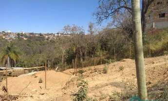 Imagem 5: Terreno à venda, 360 m² por R$ 169.000,00 - Paineiras - Lagoa Santa/MG
