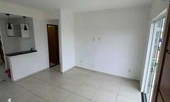 Imagem 2: Apartamento Barroco Itaipuacu 2 quartos com área gourmet