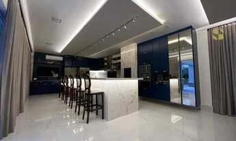 Imagem 3: Condomínio Belvedere 429 metros quadrados com 4 quartos em Jardim Imperial - Cuiabá - MT