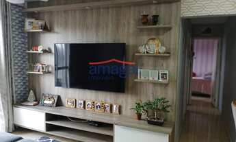 Imagem: Apartamento para alugar com 2 quartos