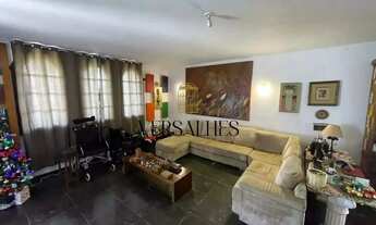 Imagem 6: Casa à venda, 5 quartos, 1 suíte, 4 vagas, São Luiz - Belo Horizonte/MG