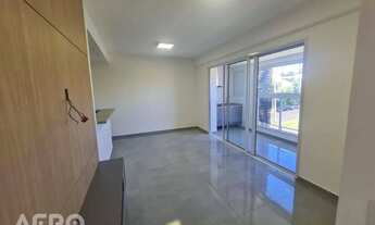 Imagem 4: Apartamento com 2 dormitórios no Residencial Alaska