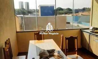 Imagem 6: NÃO ACEITA FINANCIAMENTO) Casa com 03 dormitórios (01 suíte) à venda no Jardim Interlagos