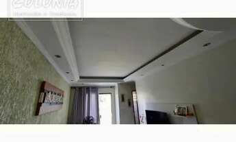 Imagem 5: Cobertura a venda - Jardim Stella, Santo André