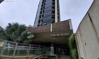 Imagem: Sala para alugar em Londrina, Centro, com