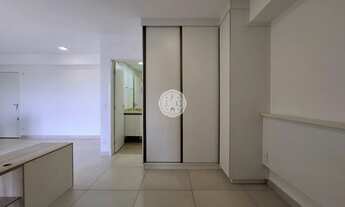 Imagem 5: Apartamento - 1 quarto para alugar, 40m² - Alto da Boa Vista - Edifício Apogeu