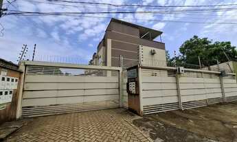 Imagem 2: Casa para Locação em Palmas, Plano Diretor Sul, 2 dormitórios, 1 suíte, 3 banheiros, 2 vag