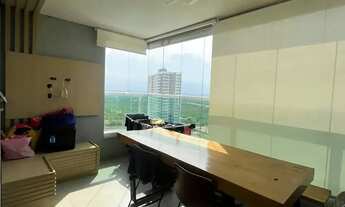 Imagem: APARTAMENTO - CONDOMÍNIO BRASIL BEACH Condomínio