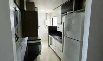 Imagem 7: Apartamento nascente, andar alto, vista mar, 3 quartos 80m² lado do Hosp. Unimed e Marista