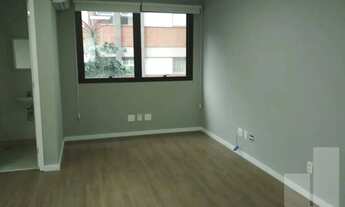 Imagem 4: Conjunto Comercial com 3 salas e 4 vagas em Santa Cecilia