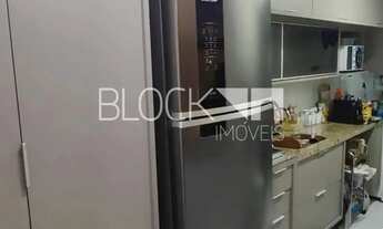 Imagem 6: Laranjeiras Apartamento com 3 dormitórios
