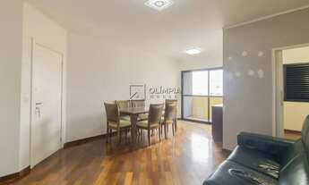 Imagem 6: Venda Apartamento 3 Dormitórios - 105 m² Vila Mariana