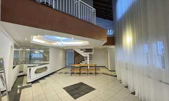 Imagem 3: ALUGO CASA NO CONDOMINIO GREEN VILLE 2 COM 6 QUARTOS