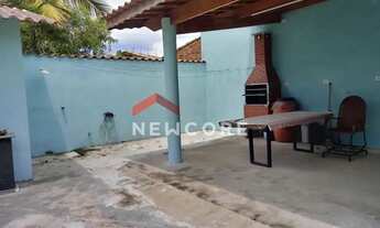 Imagem 5: Casa em Rua Castro Alves - Cidade Nova Peruíbe - Peruíbe/SP