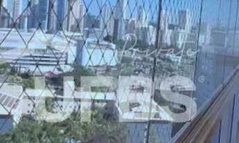 Imagem 6: Apartamento Duplex à Venda no M Broadway Jardim Goiás, Goiânia | 161 m²