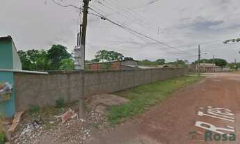 Imagem 6: Terreno Prox. Fernando Correa