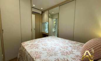 Imagem 7: Apartamento Automático e Mobiliado com 3 dormitórios à venda por R$ 570.000 - Cond. Predil