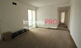 Imagem 7: Apartamento 324m² de altíssimo padrão com 6 vagas em Moema