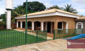 Imagem: Rancho com 5 dormitórios à venda, 500