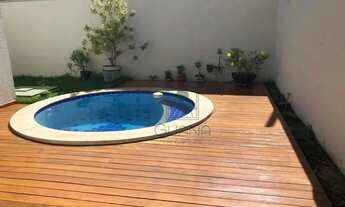 Imagem 4: Sobrado com 3 Suites no Alphaville 2