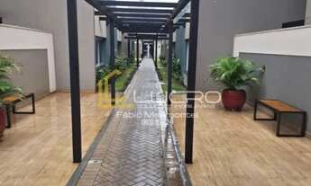 Imagem 14: Apartamento para venda em Bauru - SP - Residencial Jardins de Higienópolis