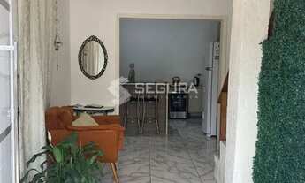 Imagem 2: Lindo sobrado com 04 dormitórios