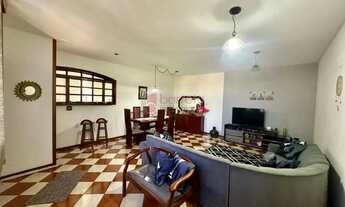 Imagem: CASA TÉRREA COM 03 QUARTOS À VENDA NO