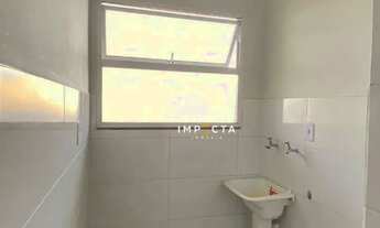 Imagem 7: Apartamento com 2 dormitórios à venda, 50 m² por R$ 200.000 - Bairro São João - Pouso Aleg