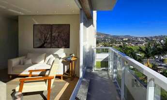 Imagem 3: APTO 2 DORM COM SUÍTE - JARDIM BOTÂNICO