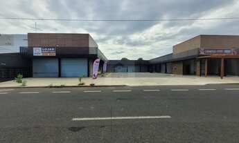 Imagem: Loja para locação no bairro Shopping Park