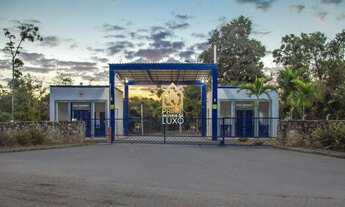 Imagem: Lote à venda, Vale Imperial - Itabirito/MG