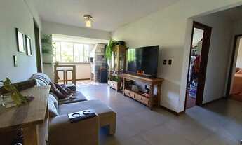 Imagem: Apartamento com 2 quartos, vaga Coberta